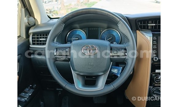 Buy Import Toyota Fortuner Other Car in Import - Dubai in Ashanti Buy Import Toyota Fortuner Other Car in Import - Dubai in Ashanti