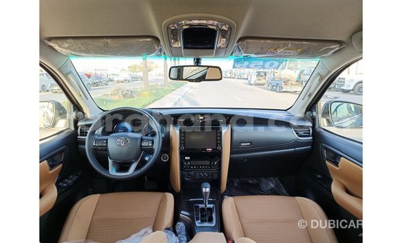 Buy Import Toyota Fortuner Other Car in Import - Dubai in Ashanti Buy Import Toyota Fortuner Other Car in Import - Dubai in Ashanti