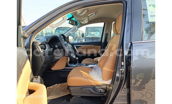 Buy Import Toyota Fortuner Other Car in Import - Dubai in Ashanti Buy Import Toyota Fortuner Other Car in Import - Dubai in Ashanti