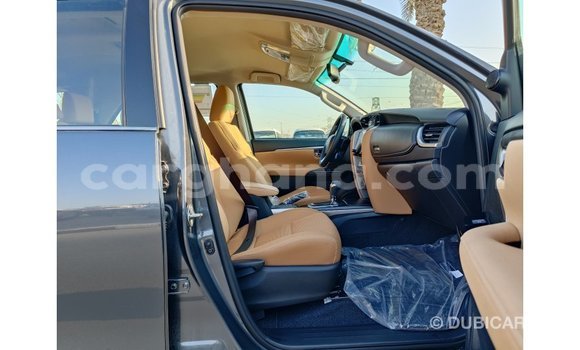 Buy Import Toyota Fortuner Other Car in Import - Dubai in Ashanti Buy Import Toyota Fortuner Other Car in Import - Dubai in Ashanti