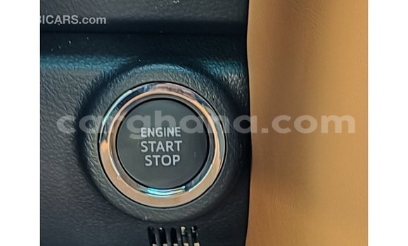 Buy Import Toyota Fortuner Other Car in Import - Dubai in Ashanti Buy Import Toyota Fortuner Other Car in Import - Dubai in Ashanti