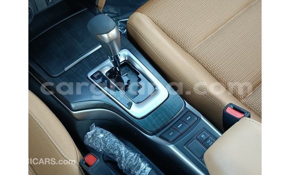 Buy Import Toyota Fortuner Other Car in Import - Dubai in Ashanti Buy Import Toyota Fortuner Other Car in Import - Dubai in Ashanti