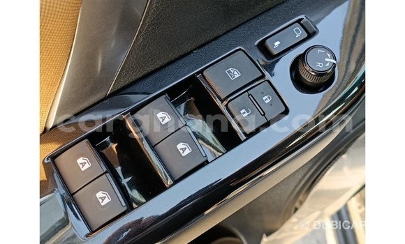 Buy Import Toyota Fortuner Other Car in Import - Dubai in Ashanti Buy Import Toyota Fortuner Other Car in Import - Dubai in Ashanti