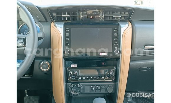 Buy Import Toyota Fortuner Other Car in Import - Dubai in Ashanti Buy Import Toyota Fortuner Other Car in Import - Dubai in Ashanti