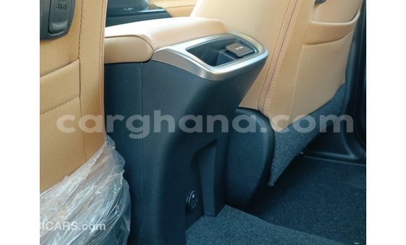 Buy Import Toyota Fortuner Other Car in Import - Dubai in Ashanti Buy Import Toyota Fortuner Other Car in Import - Dubai in Ashanti