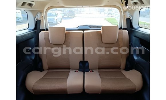 Buy Import Toyota Fortuner Other Car in Import - Dubai in Ashanti Buy Import Toyota Fortuner Other Car in Import - Dubai in Ashanti