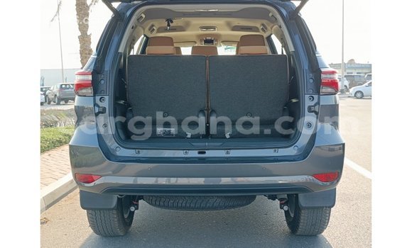 Buy Import Toyota Fortuner Other Car in Import - Dubai in Ashanti Buy Import Toyota Fortuner Other Car in Import - Dubai in Ashanti