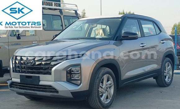 Ra Imported Hyundai Creta Miiran Ọkọ̀ in Import - Dubai ni Ashanti