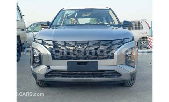 Buy Import Hyundai Creta Other Car in Import - Dubai in Ashanti Buy Import Hyundai Creta Other Car in Import - Dubai in Ashanti