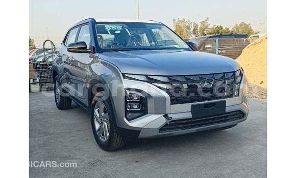 Buy Import Hyundai Creta Other Car in Import - Dubai in Ashanti Buy Import Hyundai Creta Other Car in Import - Dubai in Ashanti