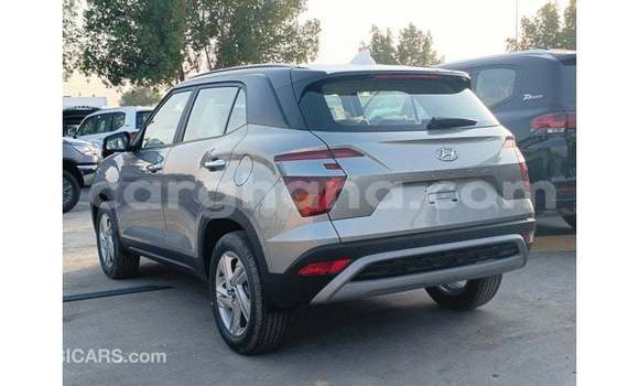 Buy Import Hyundai Creta Other Car in Import - Dubai in Ashanti Buy Import Hyundai Creta Other Car in Import - Dubai in Ashanti