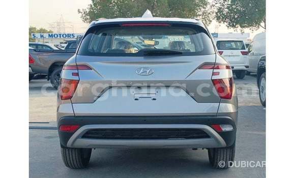 Buy Import Hyundai Creta Other Car in Import - Dubai in Ashanti Buy Import Hyundai Creta Other Car in Import - Dubai in Ashanti