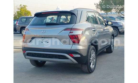 Buy Import Hyundai Creta Other Car in Import - Dubai in Ashanti Buy Import Hyundai Creta Other Car in Import - Dubai in Ashanti