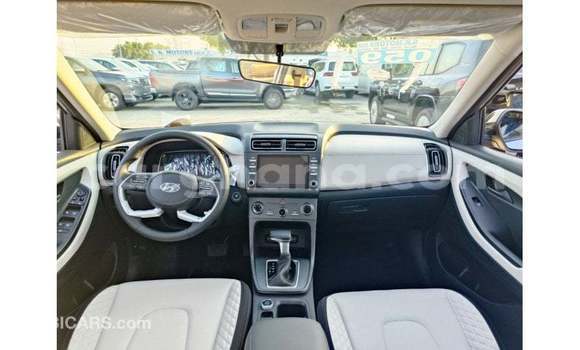 Buy Import Hyundai Creta Other Car in Import - Dubai in Ashanti Buy Import Hyundai Creta Other Car in Import - Dubai in Ashanti