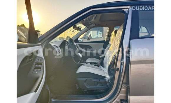 Buy Import Hyundai Creta Other Car in Import - Dubai in Ashanti Buy Import Hyundai Creta Other Car in Import - Dubai in Ashanti