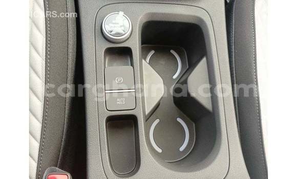 Buy Import Hyundai Creta Other Car in Import - Dubai in Ashanti Buy Import Hyundai Creta Other Car in Import - Dubai in Ashanti