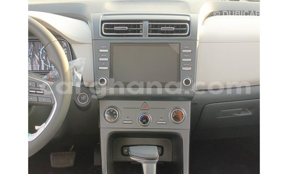 Buy Import Hyundai Creta Other Car in Import - Dubai in Ashanti Buy Import Hyundai Creta Other Car in Import - Dubai in Ashanti