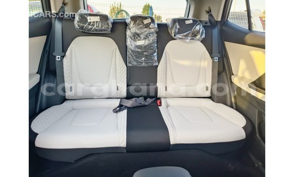 Buy Import Hyundai Creta Other Car in Import - Dubai in Ashanti Buy Import Hyundai Creta Other Car in Import - Dubai in Ashanti