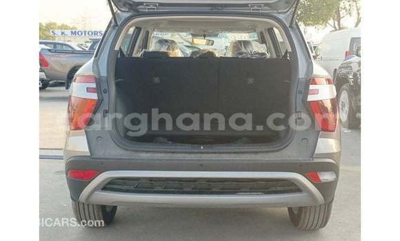 Buy Import Hyundai Creta Other Car in Import - Dubai in Ashanti Buy Import Hyundai Creta Other Car in Import - Dubai in Ashanti