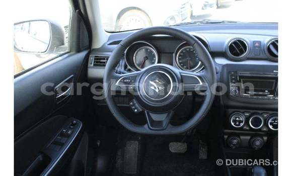 Buy Import Suzuki Swift Blue Car in Import - Dubai in Ashanti Buy Import Suzuki Swift Blue Car in Import - Dubai in Ashanti