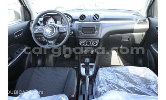 Buy Import Suzuki Swift Blue Car in Import - Dubai in Ashanti Buy Import Suzuki Swift Blue Car in Import - Dubai in Ashanti