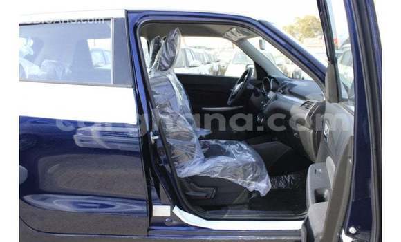 Buy Import Suzuki Swift Blue Car in Import - Dubai in Ashanti Buy Import Suzuki Swift Blue Car in Import - Dubai in Ashanti