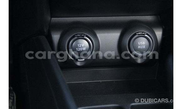 Buy Import Suzuki Swift Blue Car in Import - Dubai in Ashanti Buy Import Suzuki Swift Blue Car in Import - Dubai in Ashanti