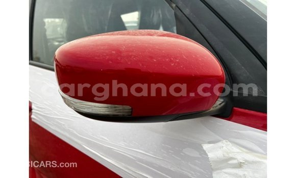 Buy Import Suzuki Swift Red Car in Import - Dubai in Ashanti Buy Import Suzuki Swift Red Car in Import - Dubai in Ashanti
