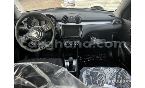 Buy Import Suzuki Swift Red Car in Import - Dubai in Ashanti Buy Import Suzuki Swift Red Car in Import - Dubai in Ashanti