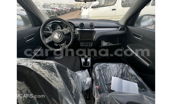 Buy Import Suzuki Swift Red Car in Import - Dubai in Ashanti Buy Import Suzuki Swift Red Car in Import - Dubai in Ashanti