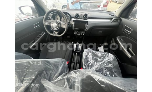 Buy Import Suzuki Swift Red Car in Import - Dubai in Ashanti Buy Import Suzuki Swift Red Car in Import - Dubai in Ashanti