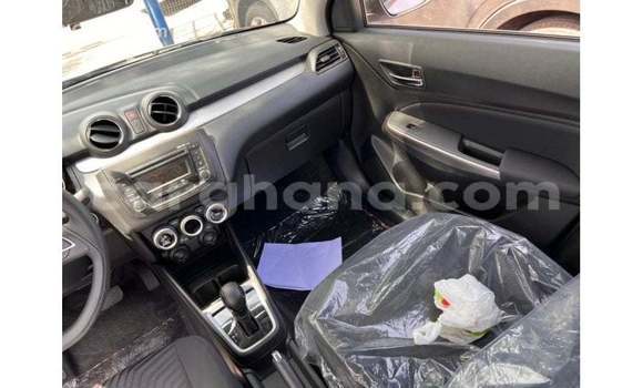 Buy Import Suzuki Swift Red Car in Import - Dubai in Ashanti Buy Import Suzuki Swift Red Car in Import - Dubai in Ashanti