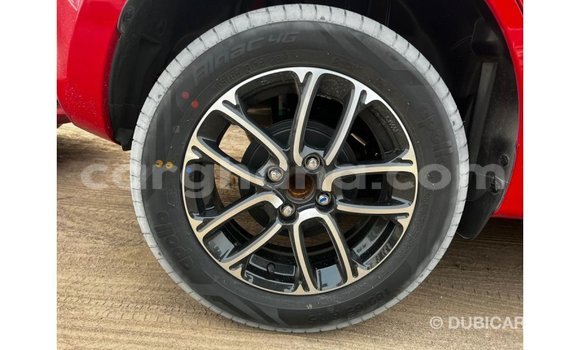 Buy Import Suzuki Swift Red Car in Import - Dubai in Ashanti Buy Import Suzuki Swift Red Car in Import - Dubai in Ashanti