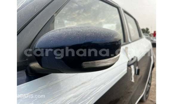 Ra Imported Suzuki Swift Blue Ọkọ̀ in Import - Dubai ni Ashanti Ra Imported Suzuki Swift Blue Ọkọ̀ in Import - Dubai ni Ashanti