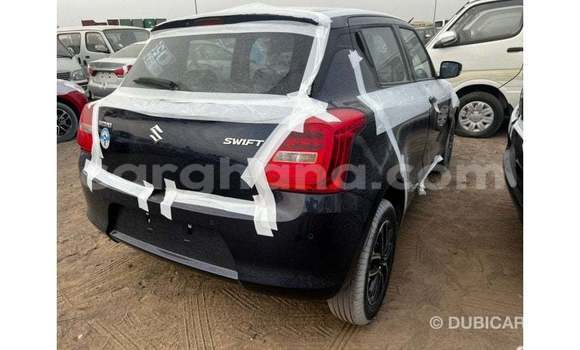 Ra Imported Suzuki Swift Blue Ọkọ̀ in Import - Dubai ni Ashanti Ra Imported Suzuki Swift Blue Ọkọ̀ in Import - Dubai ni Ashanti