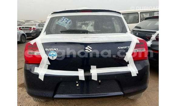 Ra Imported Suzuki Swift Blue Ọkọ̀ in Import - Dubai ni Ashanti Ra Imported Suzuki Swift Blue Ọkọ̀ in Import - Dubai ni Ashanti