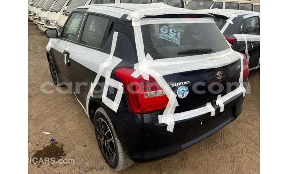 Ra Imported Suzuki Swift Blue Ọkọ̀ in Import - Dubai ni Ashanti Ra Imported Suzuki Swift Blue Ọkọ̀ in Import - Dubai ni Ashanti