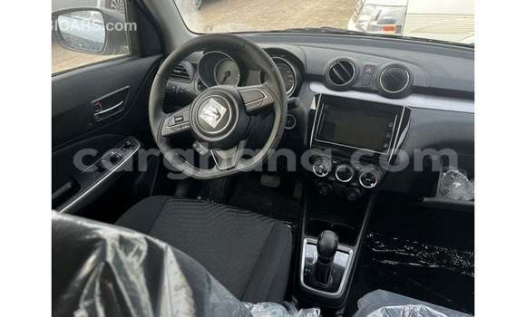 Ra Imported Suzuki Swift Blue Ọkọ̀ in Import - Dubai ni Ashanti Ra Imported Suzuki Swift Blue Ọkọ̀ in Import - Dubai ni Ashanti