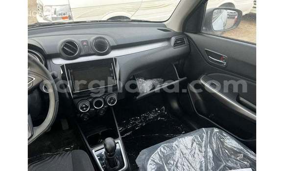 Ra Imported Suzuki Swift Blue Ọkọ̀ in Import - Dubai ni Ashanti Ra Imported Suzuki Swift Blue Ọkọ̀ in Import - Dubai ni Ashanti