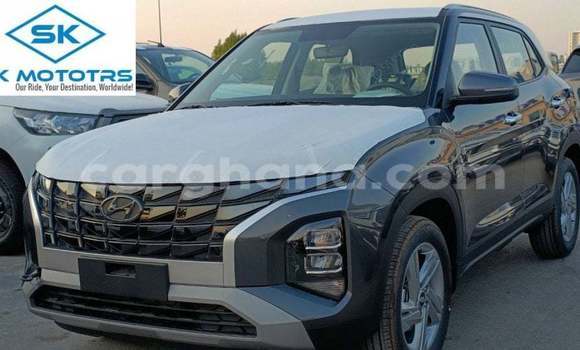 Buy Import Hyundai Creta Other Car in Import - Dubai in Ashanti