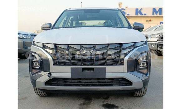 Buy Import Hyundai Creta Other Car in Import - Dubai in Ashanti Buy Import Hyundai Creta Other Car in Import - Dubai in Ashanti