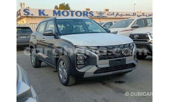 Buy Import Hyundai Creta Other Car in Import - Dubai in Ashanti Buy Import Hyundai Creta Other Car in Import - Dubai in Ashanti