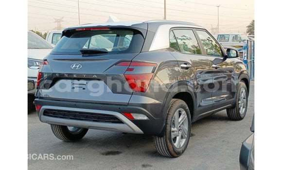 Buy Import Hyundai Creta Other Car in Import - Dubai in Ashanti Buy Import Hyundai Creta Other Car in Import - Dubai in Ashanti