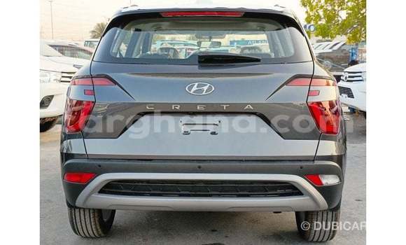 Buy Import Hyundai Creta Other Car in Import - Dubai in Ashanti Buy Import Hyundai Creta Other Car in Import - Dubai in Ashanti
