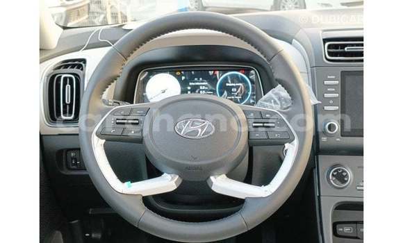 Buy Import Hyundai Creta Other Car in Import - Dubai in Ashanti Buy Import Hyundai Creta Other Car in Import - Dubai in Ashanti