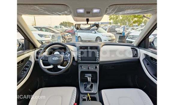 Buy Import Hyundai Creta Other Car in Import - Dubai in Ashanti Buy Import Hyundai Creta Other Car in Import - Dubai in Ashanti