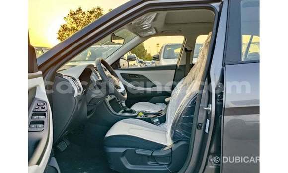 Buy Import Hyundai Creta Other Car in Import - Dubai in Ashanti Buy Import Hyundai Creta Other Car in Import - Dubai in Ashanti