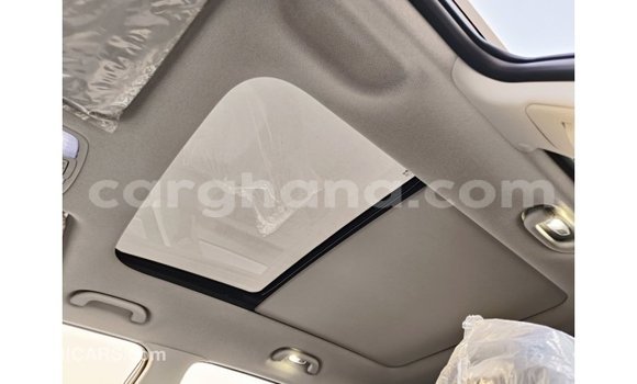 Buy Import Hyundai Creta Other Car in Import - Dubai in Ashanti Buy Import Hyundai Creta Other Car in Import - Dubai in Ashanti