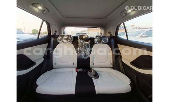 Buy Import Hyundai Creta Other Car in Import - Dubai in Ashanti Buy Import Hyundai Creta Other Car in Import - Dubai in Ashanti