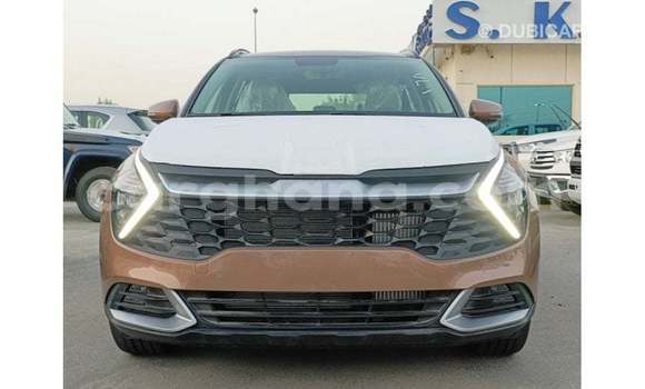 Ra Imported Kia Sportage Brown Ọkọ̀ in Import - Dubai ni Ashanti Ra Imported Kia Sportage Brown Ọkọ̀ in Import - Dubai ni Ashanti